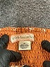 B.O.G Collective Orange Tube Top Size XS - photo 7