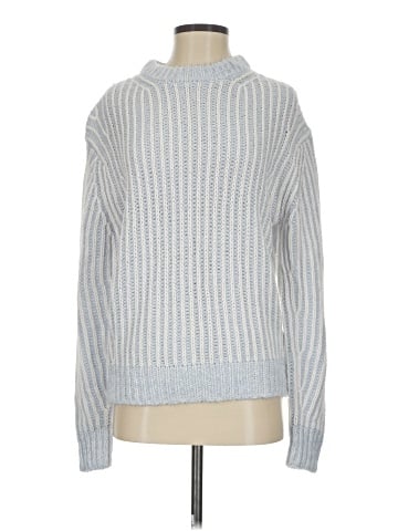 Elizabeth and James Pullover Sweater (view 1)