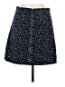 Chance Blue Casual Skirt Size M - photo 1