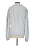 Elizabeth and James Blue Pullover Sweater Size XS - photo 2