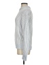 Elizabeth and James Blue Pullover Sweater Size XS - photo 5