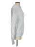 Elizabeth and James Blue Pullover Sweater Size XS - photo 4