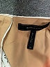BCBGMAXAZRIA White Cocktail Dress Size 2 - photo 6