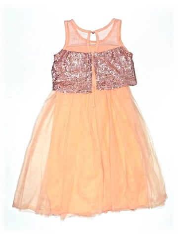 Emerald Sundae Dress (view 2)