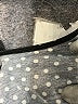 Unbranded Polka Dots Black Casual Dress Size XXS (estimated) - photo 7