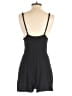 Amuse Society Solid Black Romper Size L - photo 2