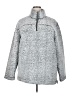 Boxercraft 100% Polyester Silver Pullover Sweater Size 2X - photo 1