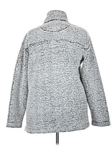 Boxercraft Pullover Sweater (view 2)