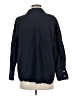 Zara Black Long Sleeve Button-Down Shirt Size M - photo 2