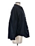 Zara Black Long Sleeve Button-Down Shirt Size M - photo 4