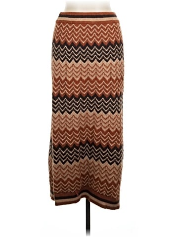 so Me Casual Skirt (view 1)