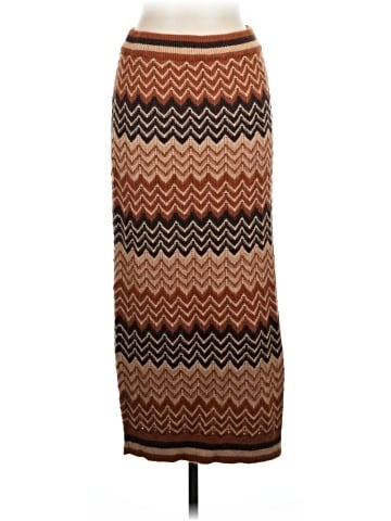 so Me Casual Skirt (view 2)