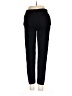 Monrow Black Casual Pants Size XS - photo 2