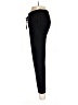 Monrow Black Casual Pants Size XS - photo 5
