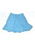 Shopkins Solid Blue Skirt Size L (youth) - photo 1