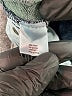 a.n.a. A New Approach Chevron-herringbone Blue Jeans Size 32 waist - photo 8