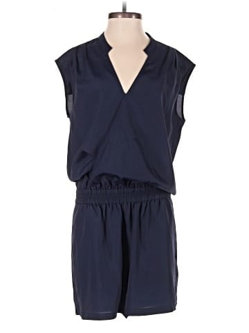J.Crew Factory Store Romper - front