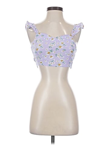 Shein Sleeveless Top (view 1)