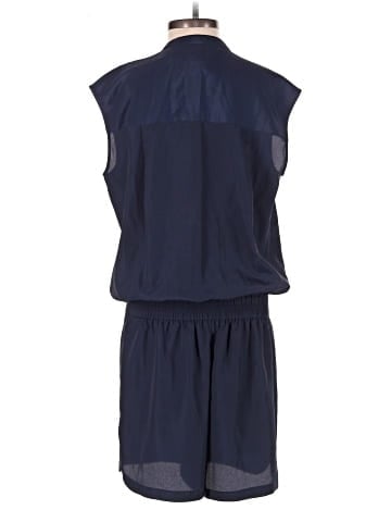 J.Crew Factory Store Romper - back