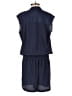J.Crew Factory Store 100% Polyester Solid Blue Romper Size 2 - photo 2