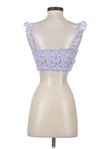 Shein Sleeveless Top (view 2)