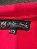 Assorted Brands Pink Long Sleeve Button-Down Shirt Size 18 - photo 7