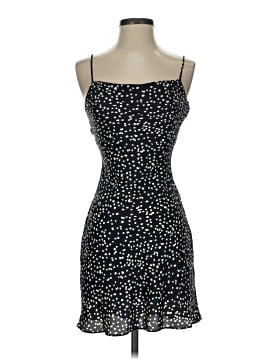 Cotton Candy La Cocktail Dress