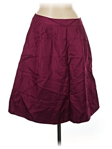 Banana Republic Mad Men Formal Skirt (view 1)