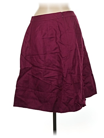 Banana Republic Mad Men Formal Skirt (view 2)