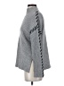 Rails Gray Turtleneck Sweater Size XS - photo 5