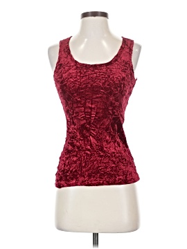 David Cline Sleeveless Top