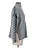 Rails Gray Turtleneck Sweater Size XS - photo 4