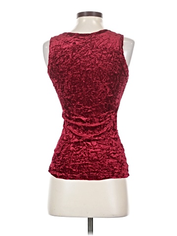 David Cline Sleeveless Top (view 2)