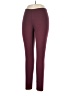 Joe Boxer Solid Burgundy Active Pants Size XL - photo 1