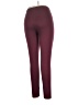 Joe Boxer Solid Burgundy Active Pants Size XL - photo 2