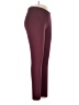 Joe Boxer Solid Burgundy Active Pants Size XL - photo 4