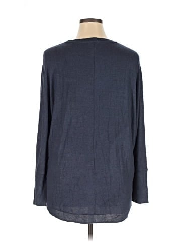 Westbound Long Sleeve Top (view 2)