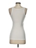Splendid Ivory Tank Top Size XS - photo 2