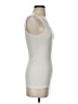 Splendid Ivory Tank Top Size XS - photo 4
