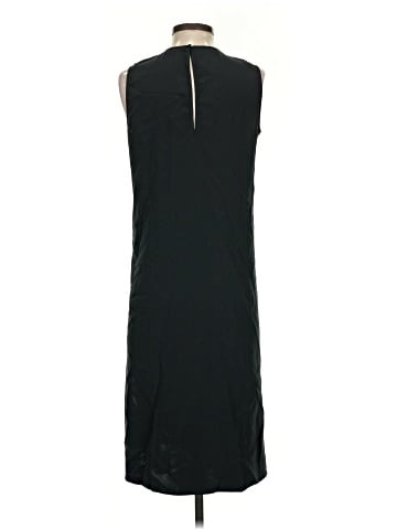 Go By Go Silk Casual Dress (view 2)