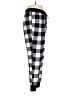 Joyspun Checkered-gingham Black Casual Pants Size M - photo 4