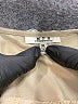 MPH Collection 100% Polyester Tan 3/4 Sleeve Blouse Size XL - photo 7