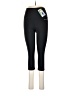 Assorted Brands Black Active Pants Size M - photo 1