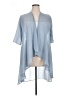 Unbranded Blue Kimono Size 1X (estimated) - photo 1