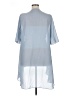 Unbranded Blue Kimono Size 1X (estimated) - photo 2