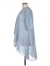 Unbranded Blue Kimono Size 1X (estimated) - photo 5
