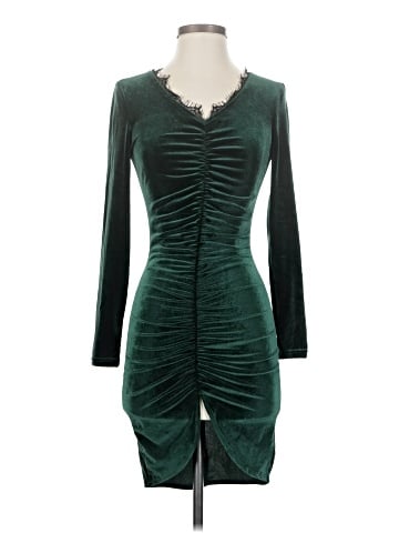 Shein Cocktail Dress (view 1)