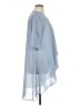 Unbranded Blue Kimono Size 1X (estimated) - photo 4