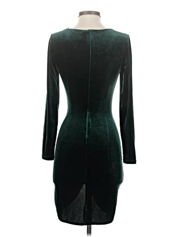 Shein Cocktail Dress (view 2)