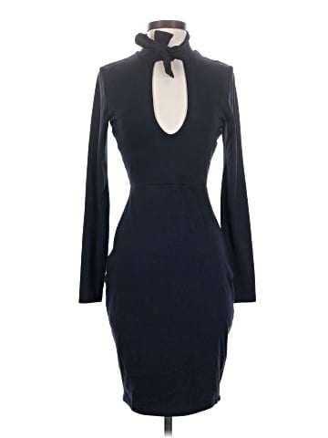 Susana Monaco Cocktail Dress (view 1)